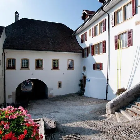 Garni Altstadt * Erlach