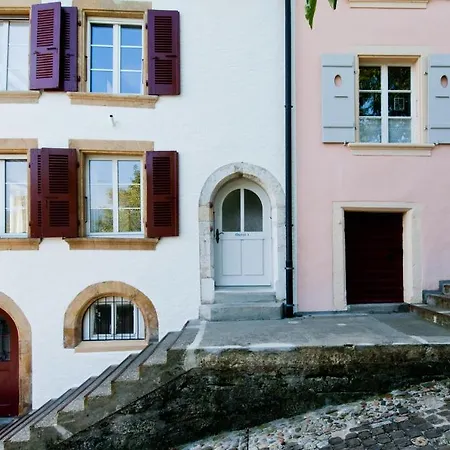 Garni Altstadt Hotel