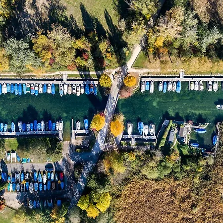 Garni Altstadt Szálloda *