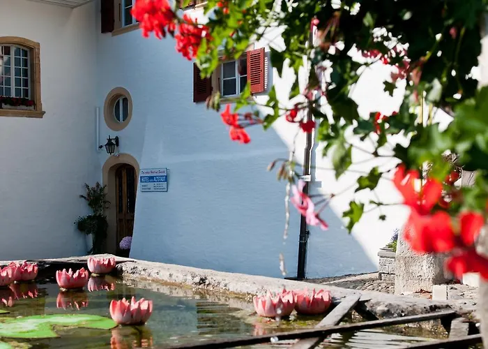 Garni Altstadt Hotel *