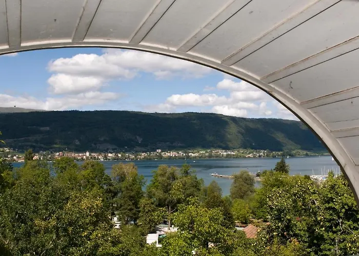 Garni Altstadt Erlach