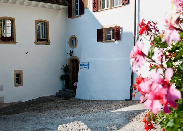 Garni Altstadt * Erlach