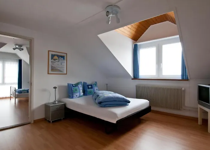 Garni Altstadt Hotel Erlach