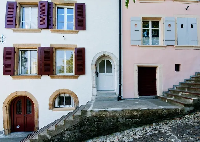 Garni Altstadt Hotel