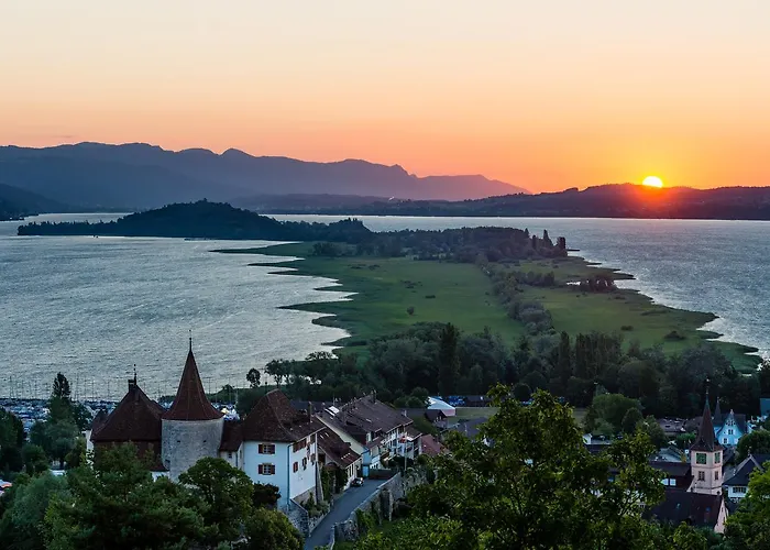 Hotel Garni Altstadt *