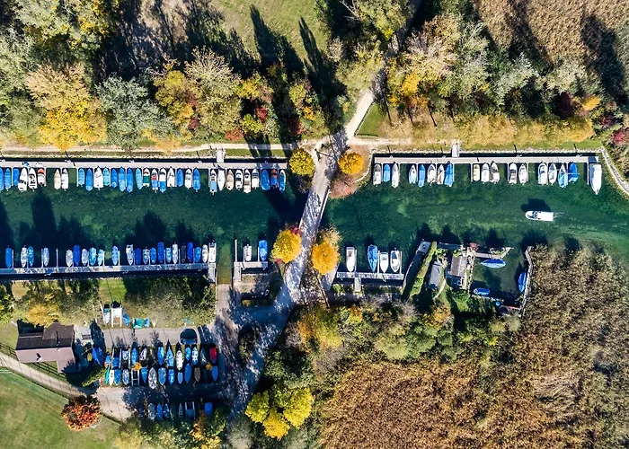 Garni Altstadt Hotel *