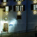Hotel Garni Altstadt