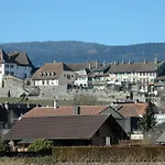 Garni Altstadt Hotel Erlach