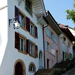 Hotel Garni Altstadt Erlach