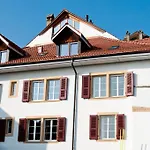 Hotel Garni Altstadt *