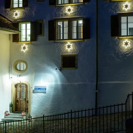 Hotel Garni Altstadt