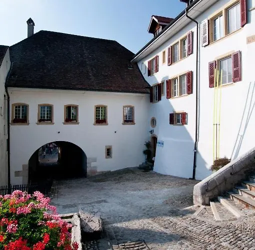 Garni Altstadt * Erlach