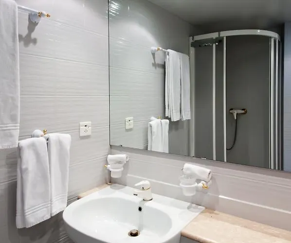 Hotel Garni Altstadt Erlach